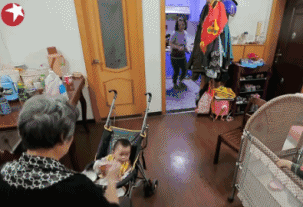 這才是神級改造!43㎡爆改出6室1廳1廚1衛 這才是神級改造!43㎡爆改出6室1廳1廚1衛