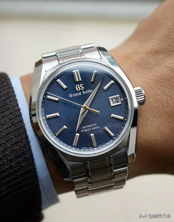 GS到底有哪些絕活？