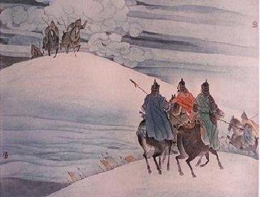 范仲淹、蘇東坡、王安石、還是司馬光：誰是你心中的北宋第一文人