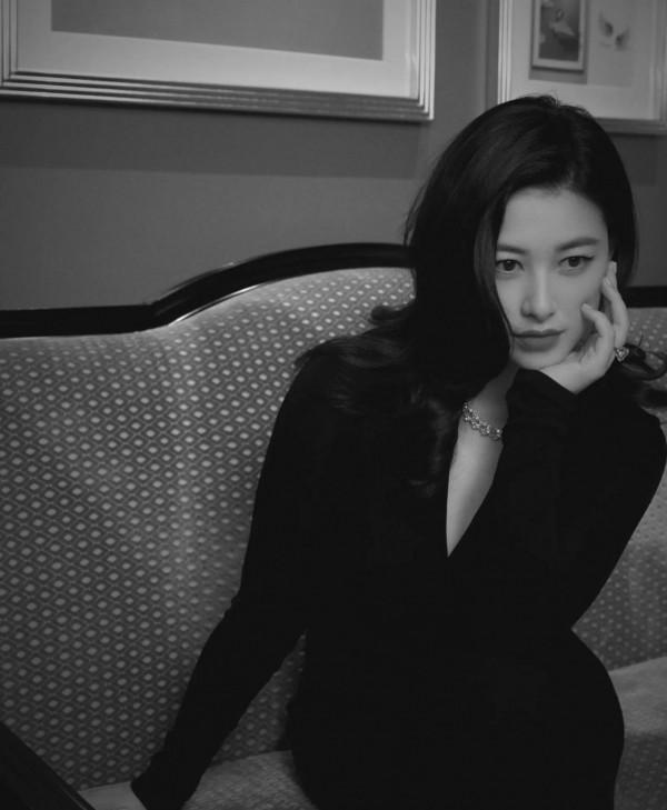 2021最美百大面孔，中國面孔僅6張，迪麗熱巴58