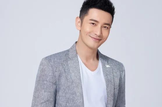 Angelababy和黃曉明關係緩和後，資源馬上上來了，都和葛優平番了