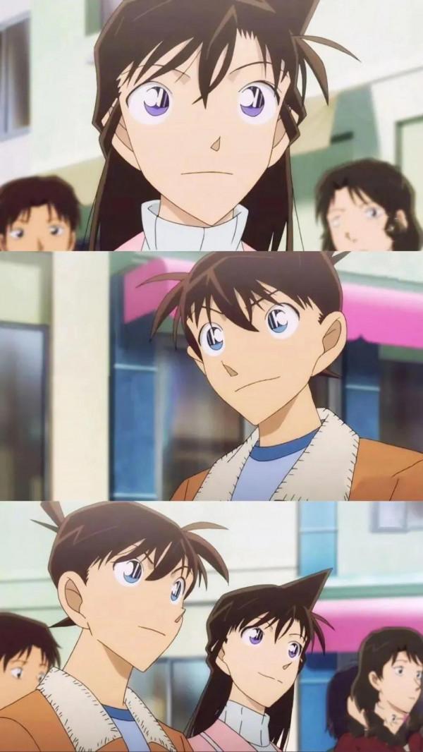 名偵探柯南臺詞金句 名偵探柯南臺詞金句