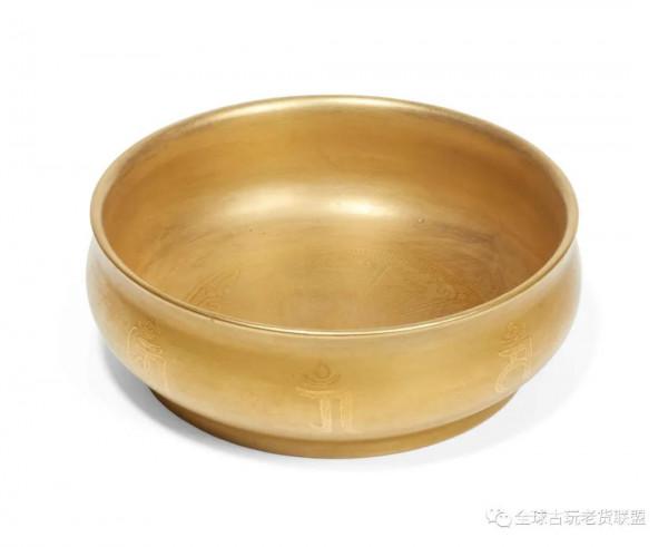 倫敦邦瀚斯:中國工藝精品專場先覽 倫敦邦瀚斯:中國工藝精品專場先覽