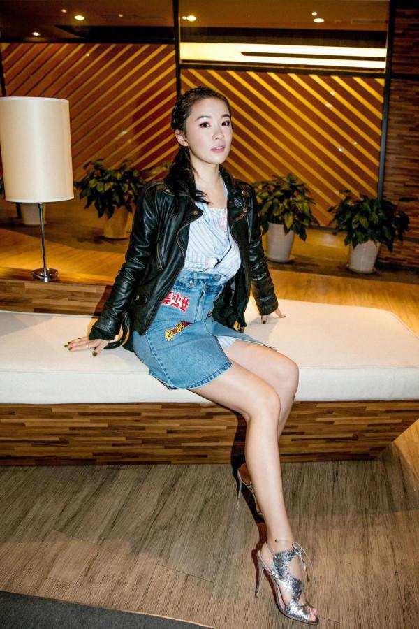 霍思燕，完美詮釋了什麼叫演的好不如嫁的好