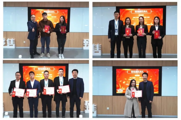 嘉寶莉仇東航：準確、全面貫徹“聚焦零售 致勝終端”戰略