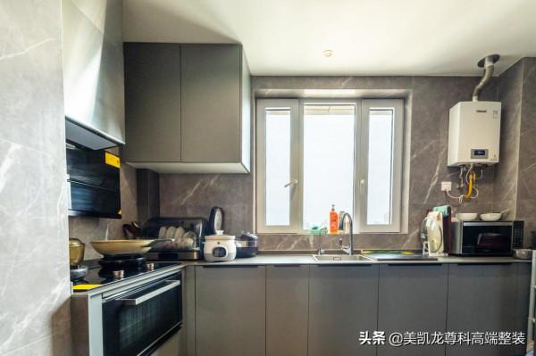 190㎡現代簡約風,溫馨透亮的舒適之家 190㎡現代簡約風,溫馨透亮的舒適之家