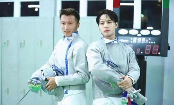 短道速滑、花樣游泳，這8個運動員後來進了娛樂圈，都迎來了第2春