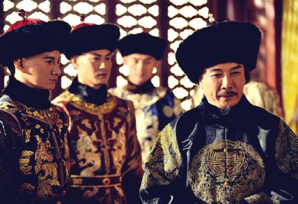 唐朝289年、明朝276年、清朝268年，它們怎麼就是延續不了300年？