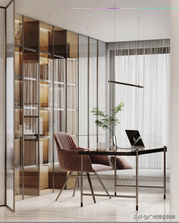 粉·末｜詮釋輕奢的精緻