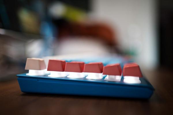 鍵盤海洋裡永恆的海盜船,五年老船粉的碧海之藍搶先開箱 鍵盤海洋裡永恆的海盜船,五年老船粉的碧海之藍搶先開箱