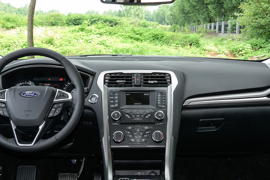 蒙迪歐空調一邊熱一邊冷怎麼解決? 蒙迪歐空調一邊熱一邊冷怎麼解決?