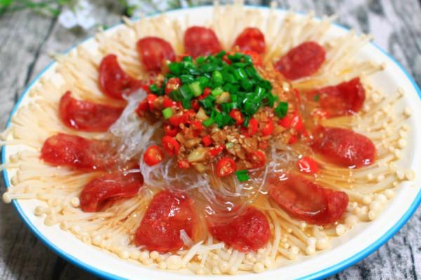 2021中秋節選單,8道菜有葷有素,做法易學,比滿桌魚肉更受歡迎 2021中秋節選單,8道菜有葷有素,做法易學,比滿桌魚肉更受歡迎