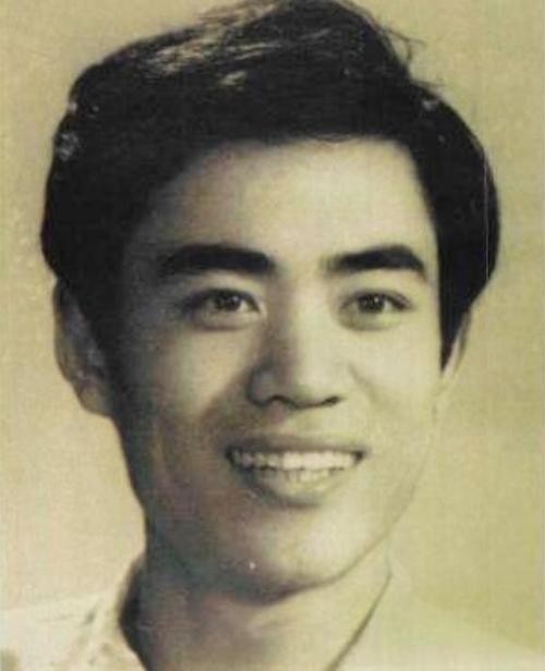 陳寶國：從打工人到影帝，為拍戲賣掉房子等機會，成功背後有淚水