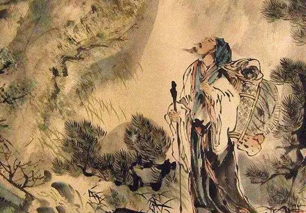 “千古奇人”徐霞客：最高階的人生，一定要有所熱愛