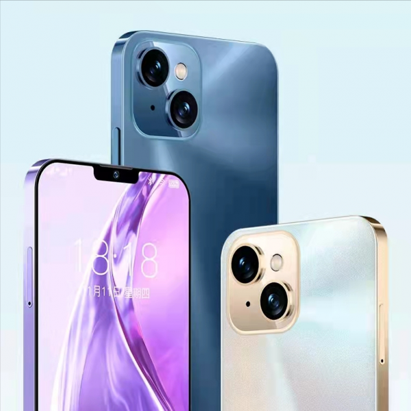 不止iPhone13！金立還抄襲華為Mate40RS，還有人給好評？