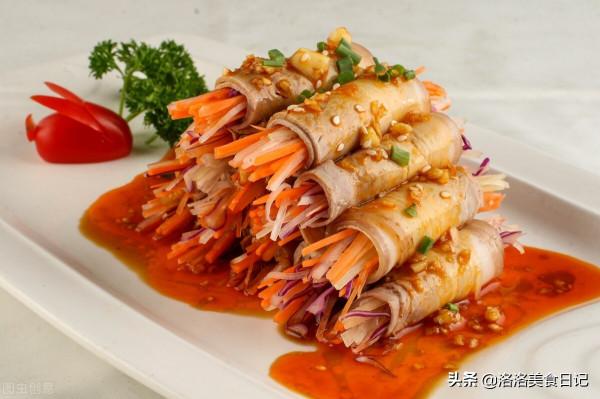 2022年夜飯，分享8道經典下酒菜，涼熱葷素都有，都是老酒鬼最愛