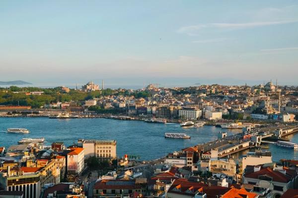 土耳其通貨膨脹經濟下，房產投資人士如何保證錢袋子不縮水？