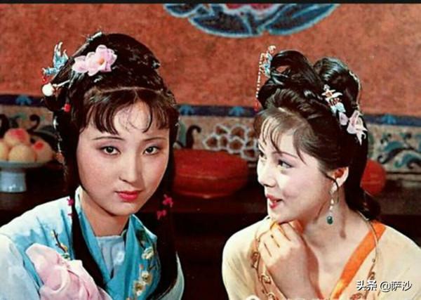 林黛玉的出身真的比薛寶釵要好嗎？林黛玉比薛不知道高到哪裡去了