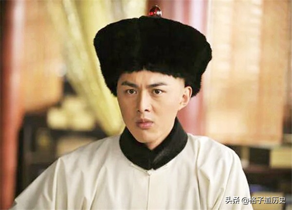 九子奪嫡雍正為什麼放過十阿哥？不是不想動是動不了呀