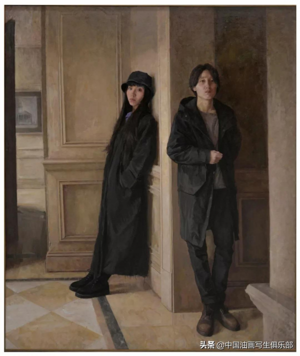 中國藝術家優秀作品精選 （7）