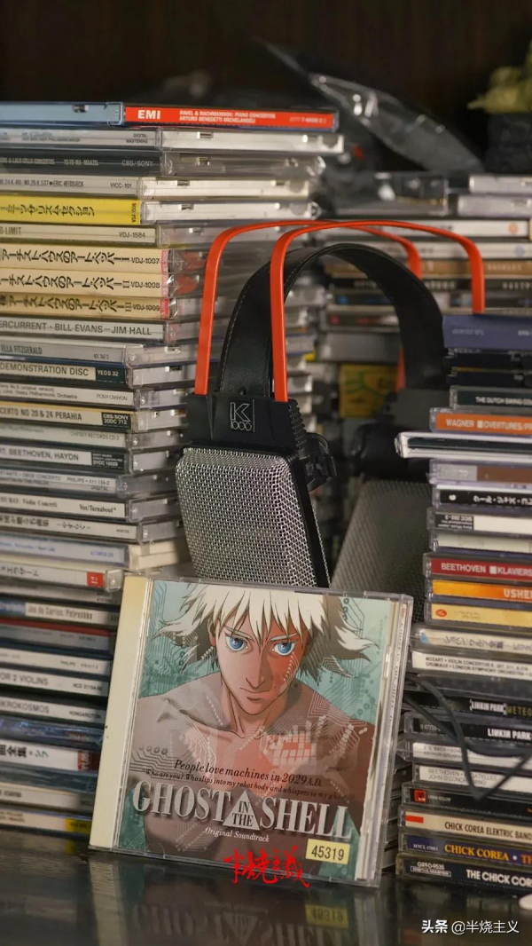 私房choice| 聊聊我心中的耳機之王 私房choice| 聊聊我心中的耳機之王