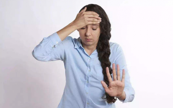 上班經常犯困？看看是不是這些地方出了問題