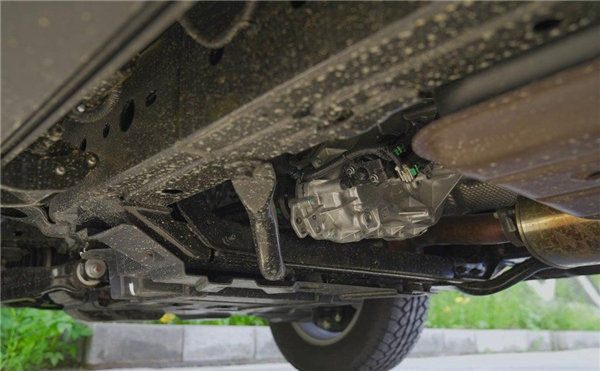 與哈弗H9-2022款一起穿越,體會“春色如許” 與哈弗H9-2022款一起穿越,體會“春色如許”