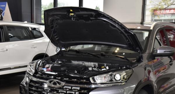 持續鎖定國產車出口第一,瑞虎8車系到底有著怎樣的實力? 持續鎖定國產車出口第一,瑞虎8車系到底有著怎樣的實力?