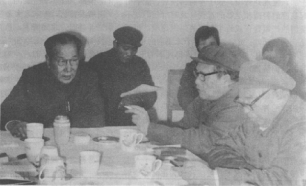 51年,李克才在824人的會議上,揭發劉、張貪汙腐敗,後來呢? 51年,李克才在824人的會議上,揭發劉、張貪汙腐敗,後來呢?