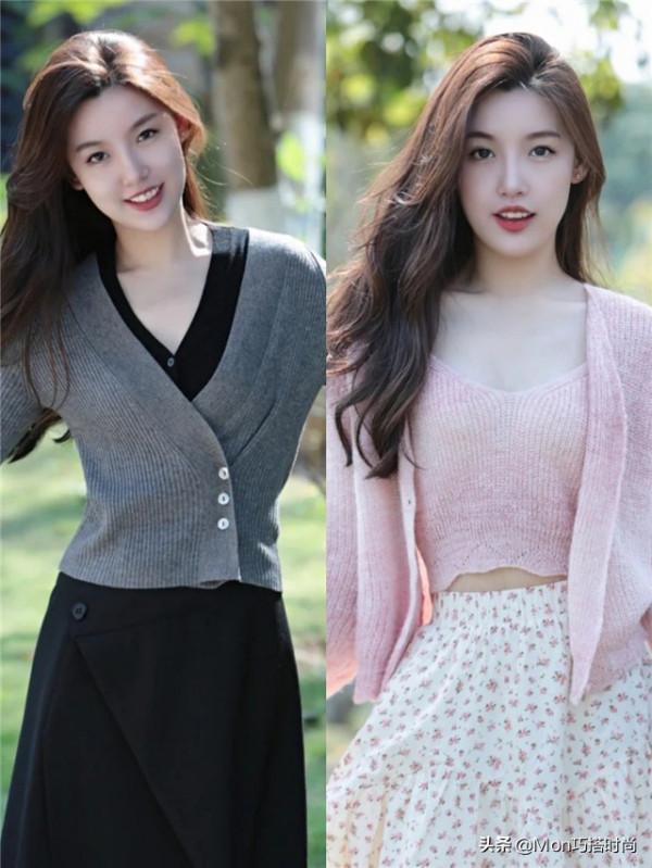 這件“擠奶衫”，憑什麼成為20-50歲女人的“收割機”？看完就懂