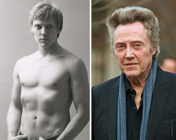 盤點30位巨星出道前的工作,007布魯斯南演雜技,皮特當服務員 盤點30位巨星出道前的工作,007布魯斯南演雜技,皮特當服務員