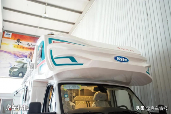 大品牌主流房車啥樣?空間夠大水電充足,6口人長途旅行也無憂 大品牌主流房車啥樣?空間夠大水電充足,6口人長途旅行也無憂