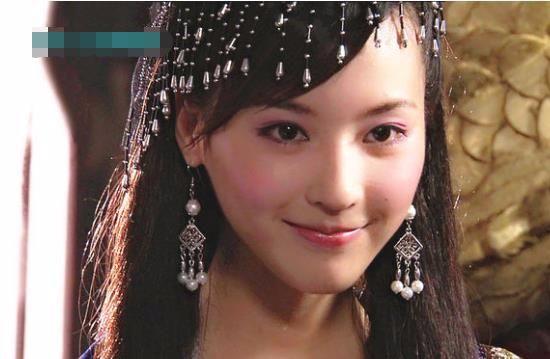 10位演活“武俠奇女子”的女星，顏值與演技並存，導演的選角絕了