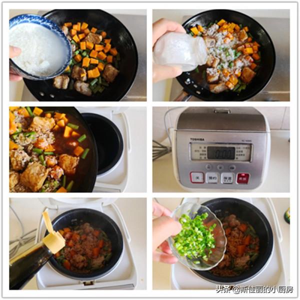 45歲阿姨一人食午餐，簡單美味又營養，曬圈火了，網友：善待自己