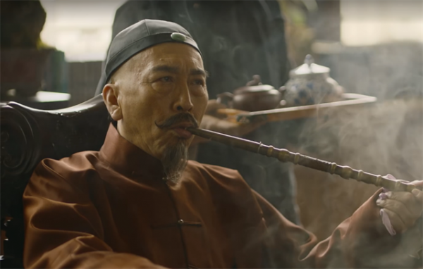 波音之父其實是中國人，曾寫信力薦錢學森，造出中國首架轟炸機