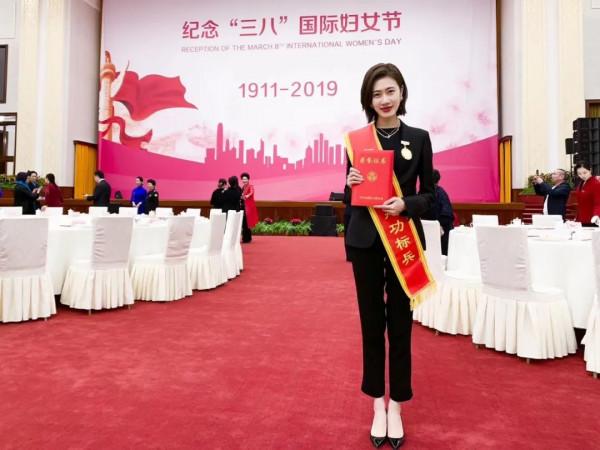 張萌：從不修邊幅到建立美學思維，我到底經歷了什麼？