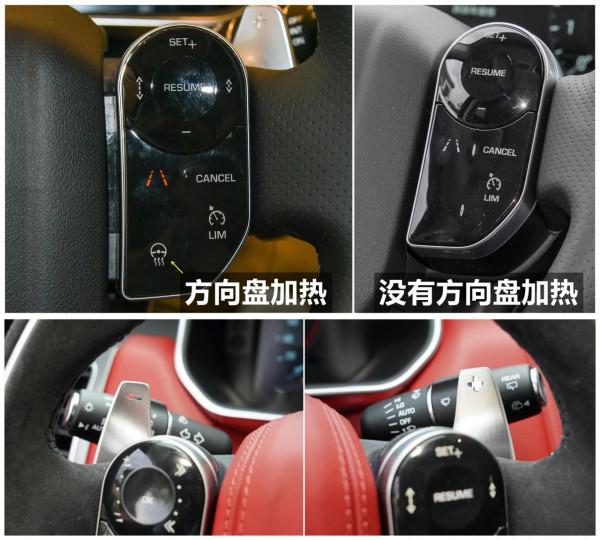 22款路虎攬勝運動版配置解讀，全地形豪華SUV，實力表現如何