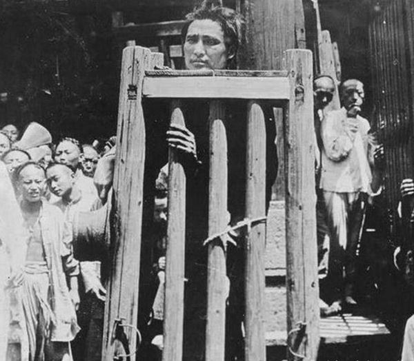 晚清大盜康小八為何會成為中國歷史上最後一個被凌遲處死的人？