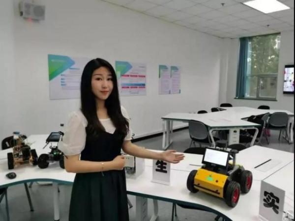 學霸扎堆！他們開公司、拿專利、獲國家級獎項，來自遼寧同所高校