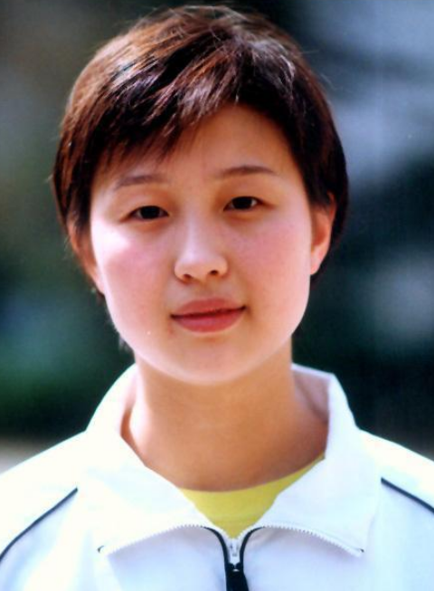 細數國乒9對伉儷，祝福他們和和美美天長地久