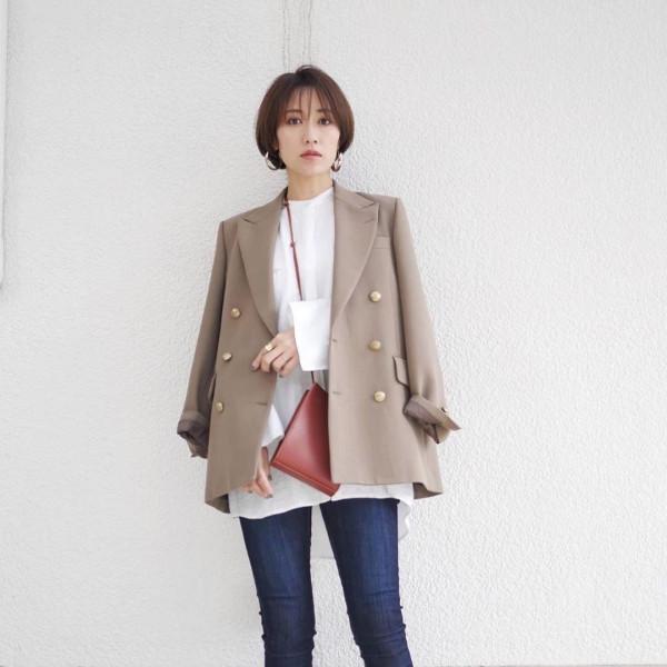 44歲日本太太的生活曬照走紅:學會愛自己,是女人一輩子的功課 44歲日本太太的生活曬照走紅:學會愛自己,是女人一輩子的功課