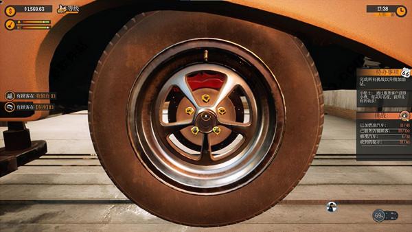 加油站模擬器 加油站模擬器