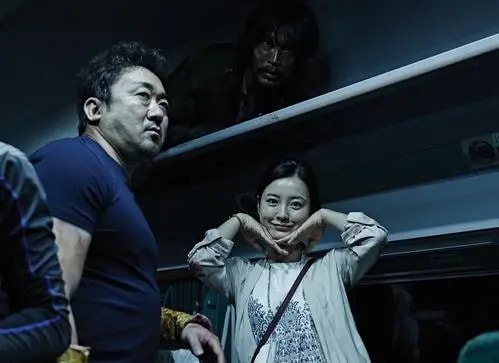 美版《釜山行》定檔，“恐怖大師”溫子仁保駕護航，能否超越經典