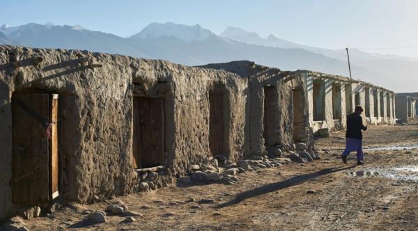 通往人跡罕至之地的新道路&mdash;瓦罕走廊