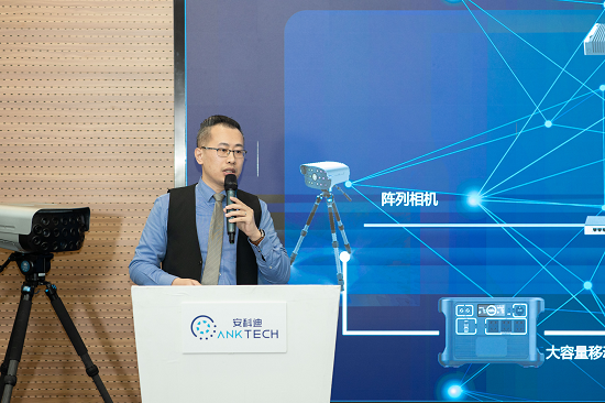 打造嶄新世界，安科迪輕騎兵移動系統正式釋出