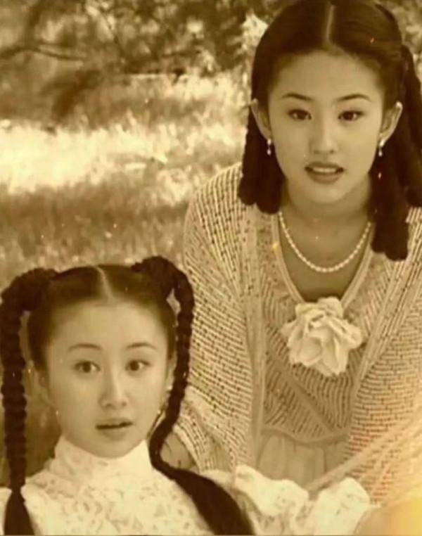 同框即比美！明星多年後再合體，有人變醜被豔壓，有人逆襲氣場強