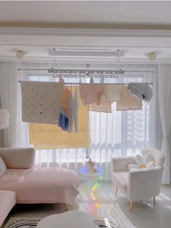 90後小夫妻,因太會佈置而走紅,把95㎡小家裝得堪稱收納教科書 90後小夫妻,因太會佈置而走紅,把95㎡小家裝得堪稱收納教科書