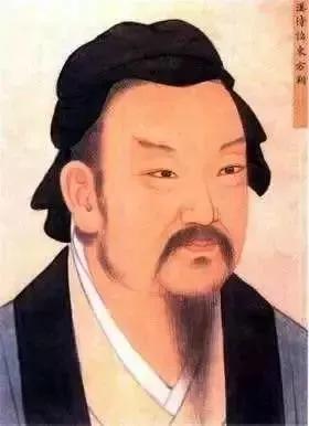 中國古代的三十四大聖人 中國古代的三十四大聖人