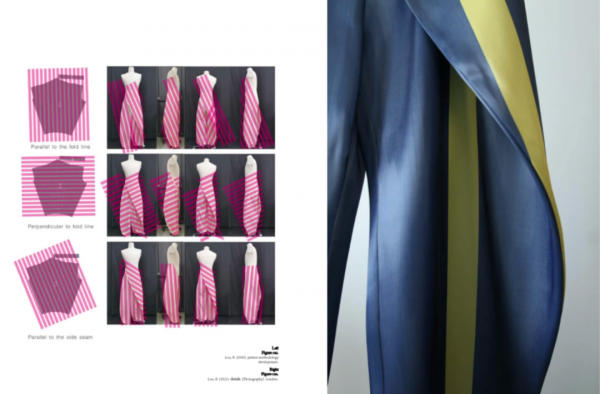 KDA課達丨2021年倫敦時裝學院MA服裝設計畢業展