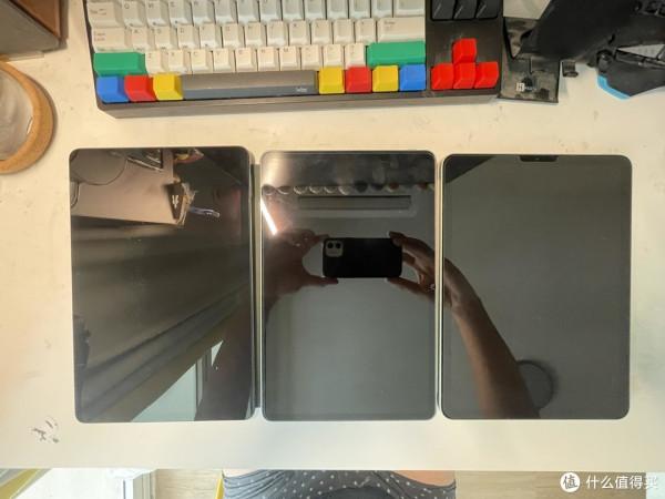 小米平板5 pro簡單對比華為matepad11